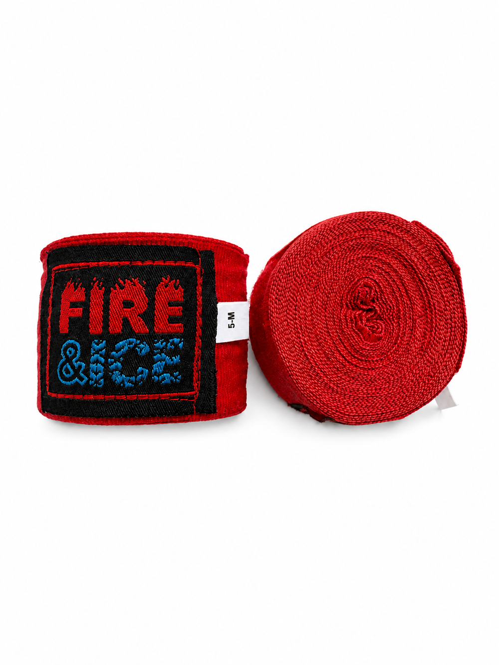 Бинты боксерские FIRE ICE (эластичные)