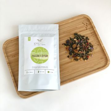 Чай улун листовой Рассвет души, 40г