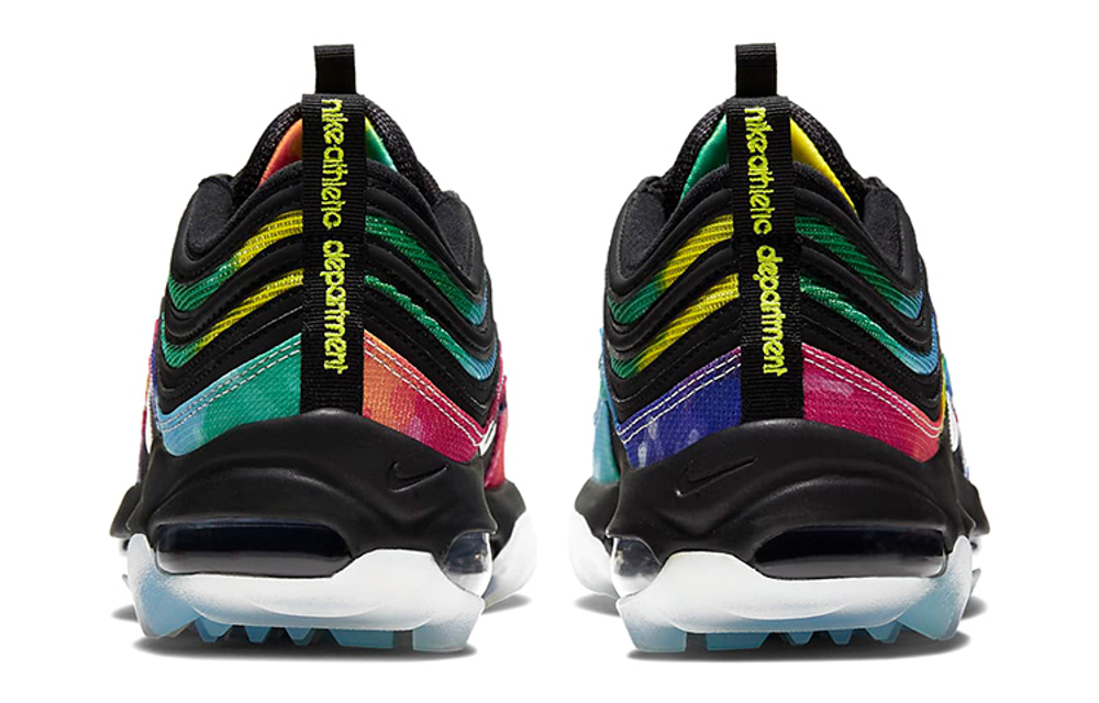 Nike Air Max 97 Golf "Tie Dye Alternate"