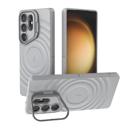 Противоударный чехол Droplet Case для Samsung Galaxy S25 Ultra