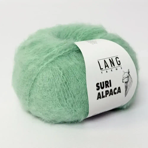 Lang Yarns Suri Alpaca