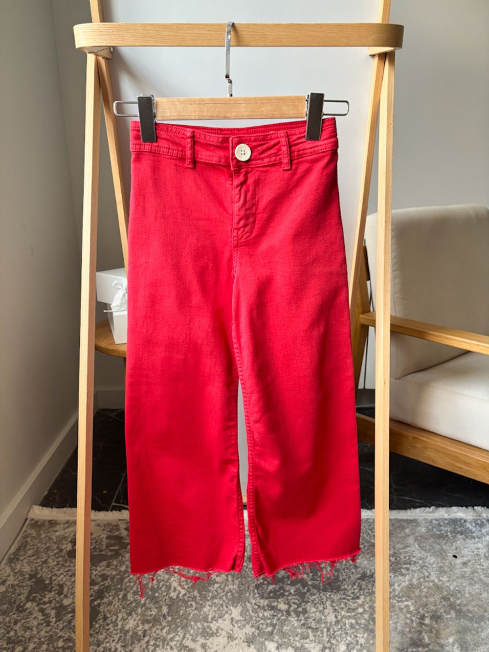 Джинсы Zara, 128