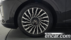 Hyundai Grandeur Calligraphy — 2023