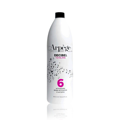 Крем-бустер 1,8% Emsibeth Arpege Opera Decebel 6 vol