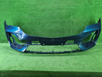 Бампер передний Geely Monjaro (2021-н.в.)