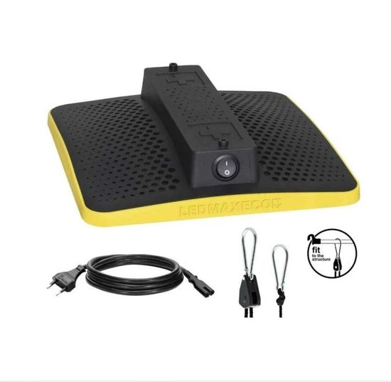 Светильник светодиодный Garden Highpro Ledmaxeco 60 Вт