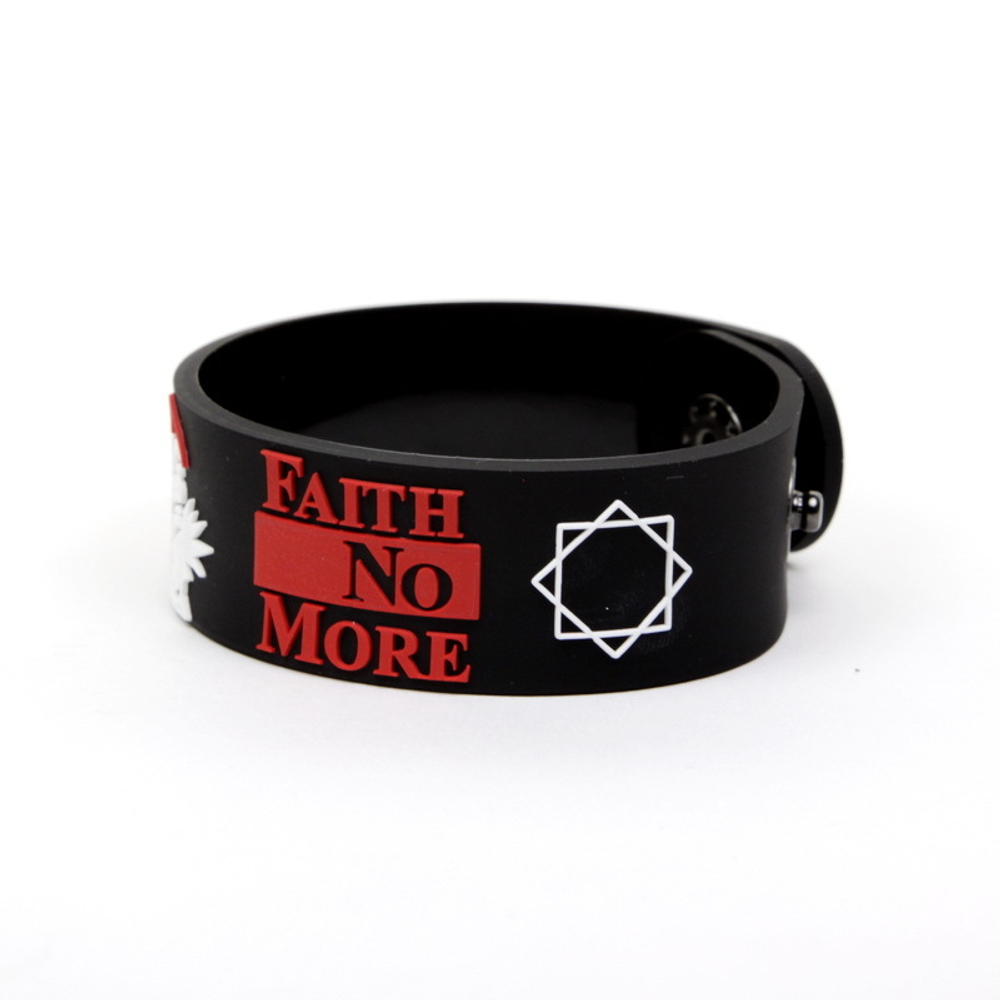 Браслет Faith No More (314)