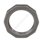 Контргайка чугун Ду 15 (1/2") Fittex PLUS