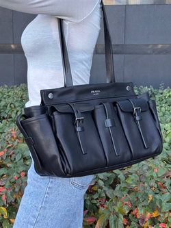 Сумка Prada