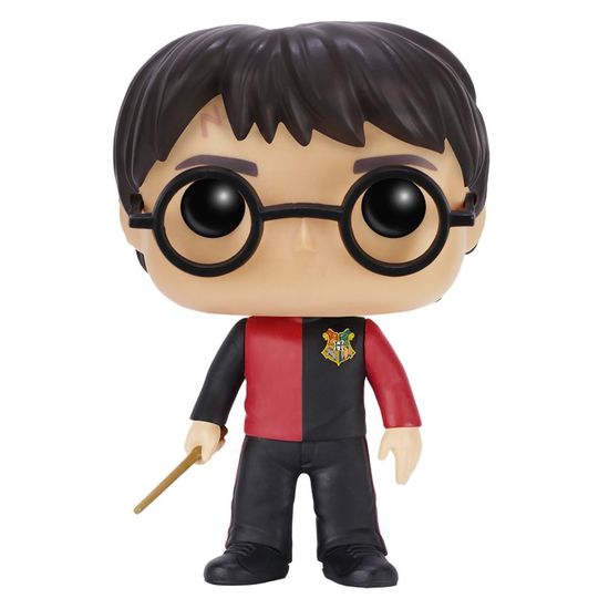 Фигурка Funko POP! Harry Potter Harry Triwizard Tournament 6560