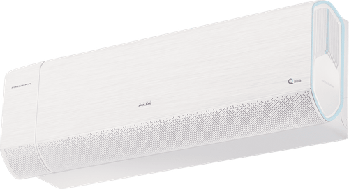 Сплит-система AUX, Q FRESH Inverter, ASW-H09A4/QF-R2DI / AS-H09A4/QF-R2DI