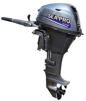 Sea-PRO F20