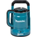 Чайник аккумуляторный Makita KT001GZ
