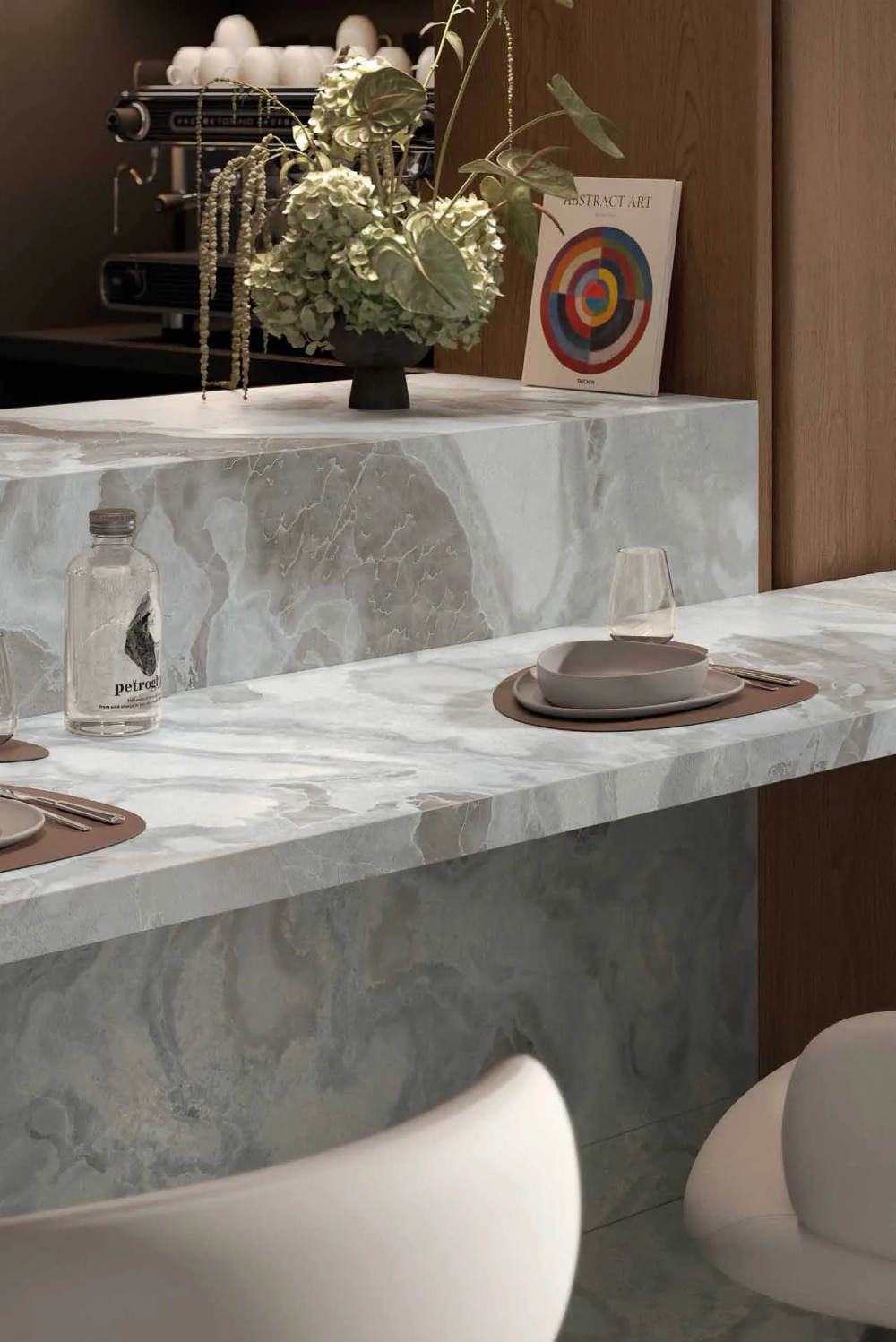 FMG Maxfine Marmi Oyster Natural 75x150