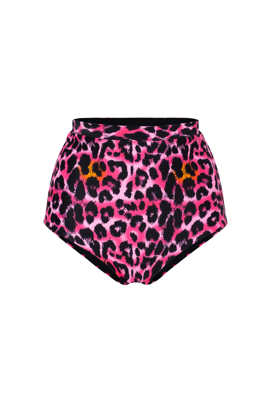 Трусики "Retro Leopard"