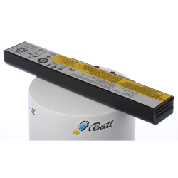 Аккумулятор iBatt 4400mAh, для IdeaPad Y480 P580 B5400 59405233 G500 Touch G5030 80G000XVRK Z580 59337968 N580 80G0001FRK Essential G780