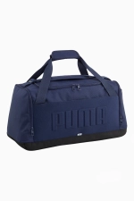Сумка спортивная Puma Sports Bag Маленькая - темно-синий