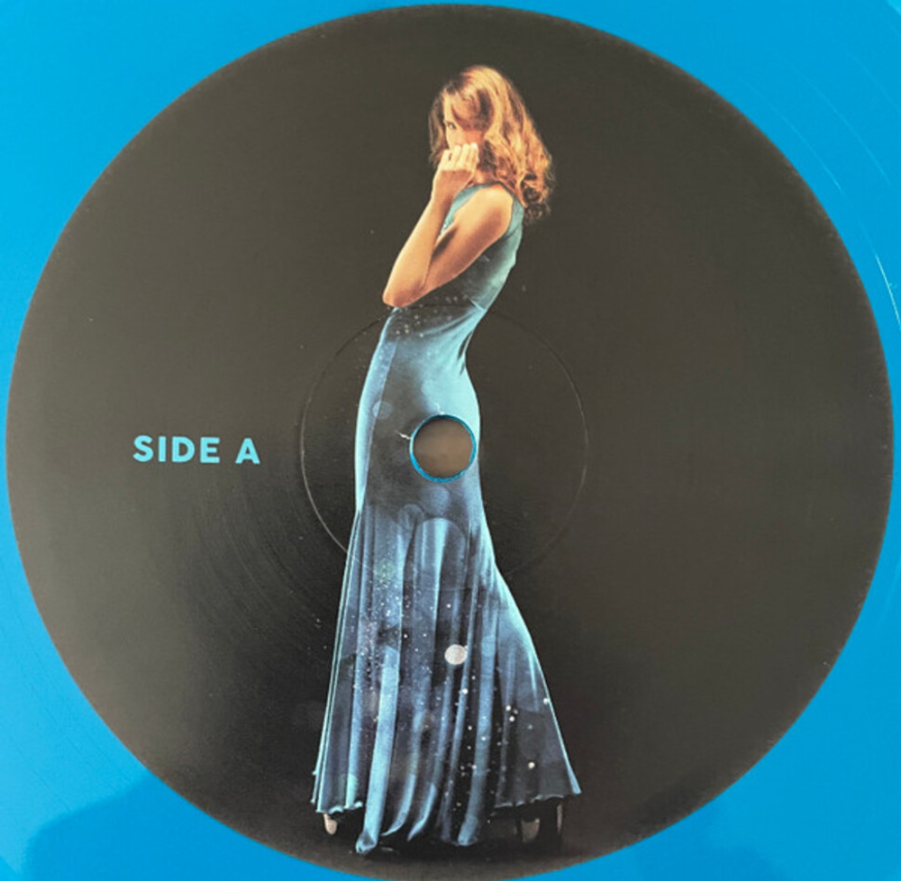 Сборник / Jazz Sexiest Ladies Vol.3 (Coloured Vinyl)(2LP)