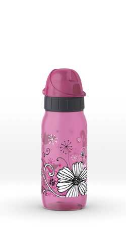 Питьевая фляжка Tefal Drink2Go 0.5л K3173112