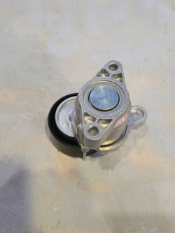 Ролик натяжной дв.CA6DM FAW J6 (АТ0887) (AVTO-TECH)