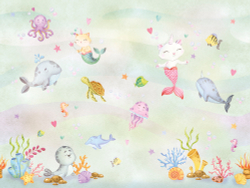Коллекция Little Friends
