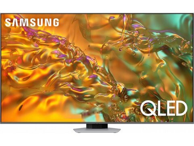 QLED телевизор Samsung QE75Q80DAUXRU 4K Ultra HD