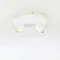 Настенно-потолочный светильник 20046LED 20046SMA/02LED WH Escada