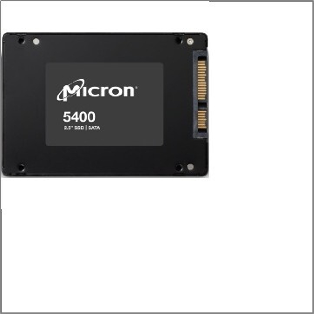 Накопитель SSD MICRON M.2 (22x80) 7450 PRO, 960GB, NVMe, PCIe 4.0 x4, 5000MB/s/1400MB/s, 176-layer 3D TLC NAND (MTFDKBA960TFR-1BC1ZABYY) MTFDKBA960TFR-1BC1ZABYY