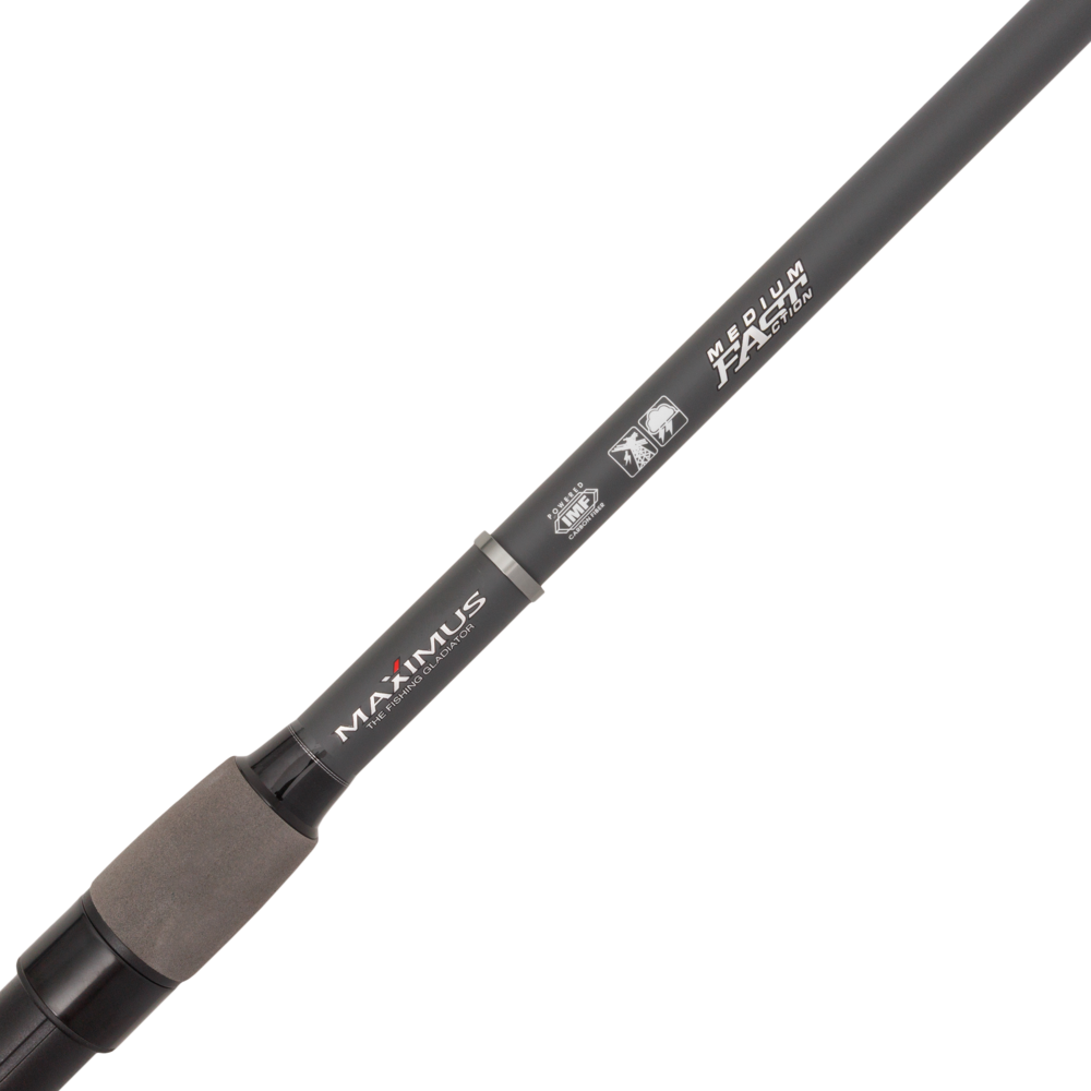 Удилище фидерное Maximus BASTION TELE 390XH 3,9m 150g