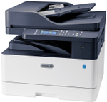 МФУ XEROX B1025, А3, 25 стр./мин