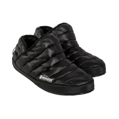 Полуботинки Remington Thermally black