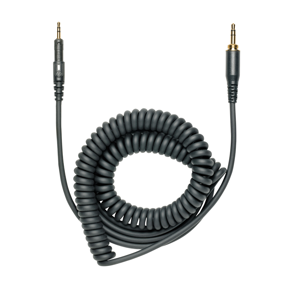 Audio-Technica ATH-M70X (черный) полноразмерные проводные наушники