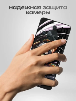 Чехол на Honor X9B