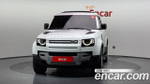 Land Rover Defender 110 D250 SE — 2024