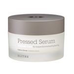 Сыворотка спрессованная увлажняющая «Бархатный Ямс» BLITHE Pressed Serum Velvet Yam 50 мл