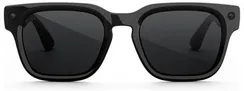 Умные очки Ray-Ban Meta Fury (Классическая чёрная оправа, фотохромные серые линзы) Classic Black/Transitions Grey