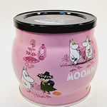 Печенье шоколадное MOOMIN 200 г (из Финляндии)