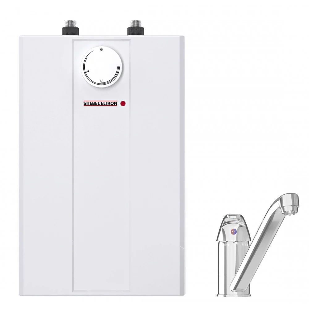 Водонагреватель электрический проточный Stiebel Eltron ESH 5 U-N Trend + A