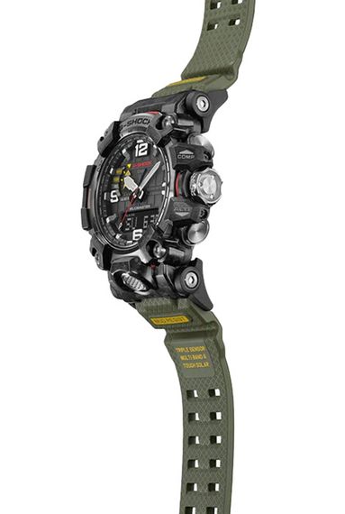 Мужские часы Casio G-Shock GWG-2000-1A3