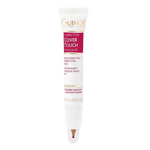 Correcteur Cover Touch Тонирующий заживляющий крем