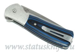 Нож BUCK PARADIGM PRO 337 BKS-Bфотография - 9