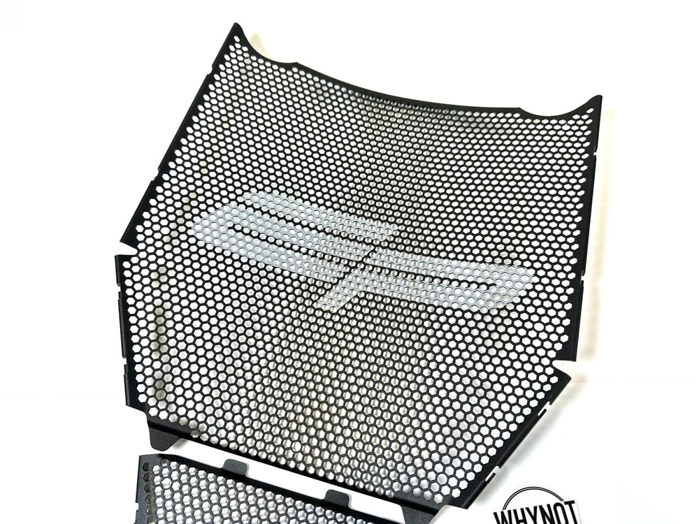 Evotech Performance Защитные сетки радиатора Ducati XDiavel V4 PRN018400-018405