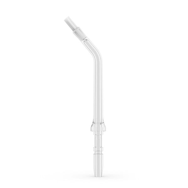 Набор насадок для ирригатора ORDO Dental Selection, 3 шт. (стандартная, пародонтологическая, ортодонтическая)