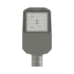 Светильник LED ДКУ Гроза 80 XS Лайт CRI70 4000К 135х55° PROMLED