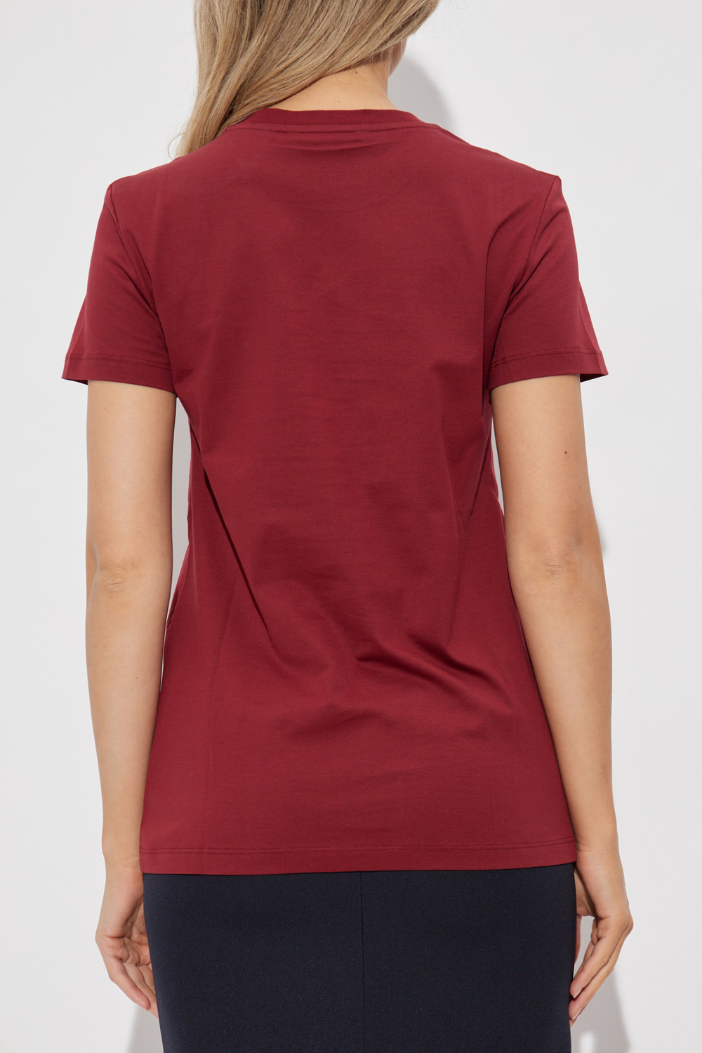 Футболка MAX MARA