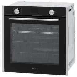 Электрический духовой шкаф Krona QUENDEL 60 BL/S