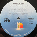 Third World ‎– Journey To Addis (Англия 1978г.)