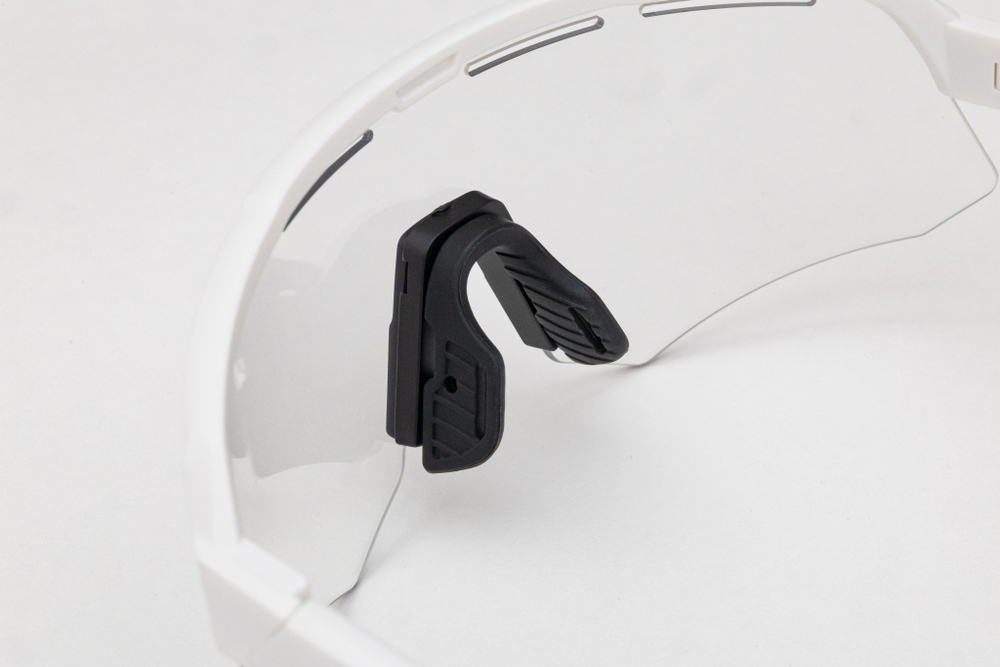 Линза к очкам S&C ZACAN PC Clear Extra lens