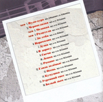 Владимир Хозяенко / Настроение Шансон (CD)
