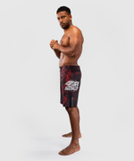 Шорты ММА Venum 20th Anniversary Black/Red